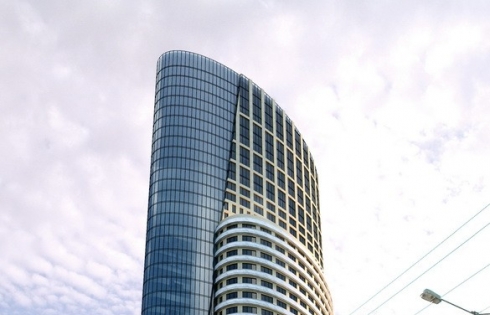Mở bán ưu đãi 40 căn hộ cuối cùng dự án Ellipse Tower