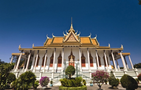 Cẩm nang bỏ túi cho chuyến du lịch Phnom Penh