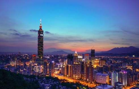 Đài Loan - điểm đến hấp dẫn của châu Á