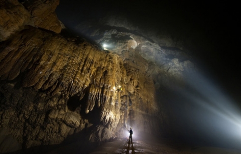 Tour 2015 - ‘Chinh phục Sơn Đoòng, hang động lớn nhất thế giới’