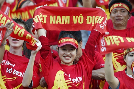 Hanoi Redtours ra mắt chùm tour Du lịch Hàn Quốc, cổ vũ Đội tuyển Việt Nam tại Asiad 17
