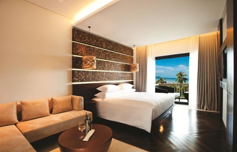 Salinda Premium Resort & Spa là thành viên của Hiệp hội khách sạn thế giới Worldhotels