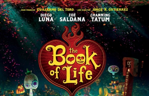 THE BOOK OF LIFE
