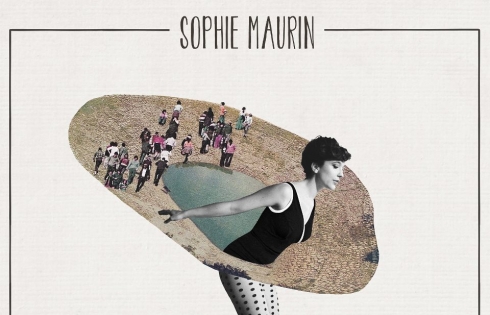 Pop Pháp cùng ca sĩ Sophie Maurin tại IDECAF 