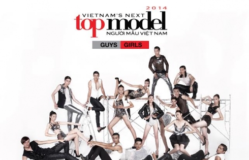 Top 4 Của Vietnam’s Next Top Model 2014 Sẽ Được Trải Nghiệm Môi Trường Thời Trang Tại Italia