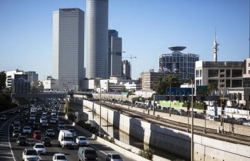 Tel Aviv trở thành thành phố sáng tạo của UNESCO
