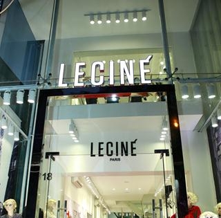Le Ciné Paris khai trương showroom đầu tiên tại Hà Nội