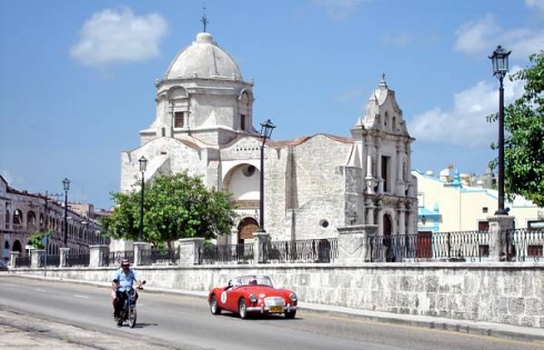 La Habana lọt vào danh sách 7 Thành phố kỳ quan của Thế giới