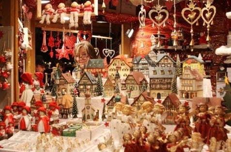 Giáng sinh ở Italia: truyền thống, lễ nghi và tập quán ẩm thực
