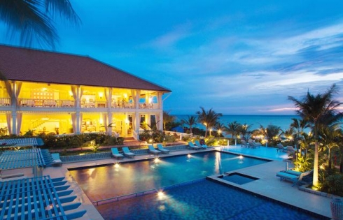 Private Sales tại MGallery La Verand Resort Phú Quốc
