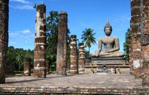Sukhothai, Một Thái Lan khác