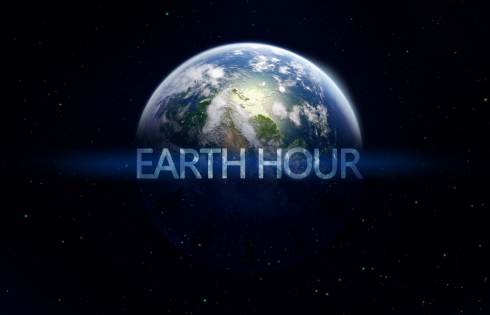 Earth Hour – Giờ Trái Đất 2015