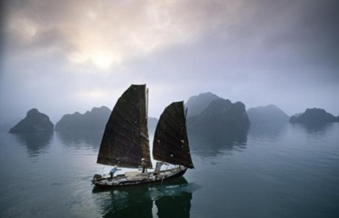 Art Vietnam Gallery mở triển lãm ảnh 'Việt Nam 25 năm một đất nước đang thay đổi'