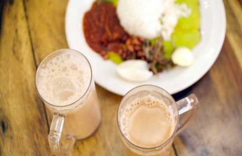 Một vòng ẩm thực Trishaw quanh Malacca
