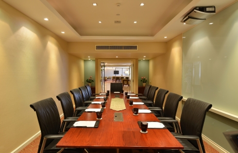 Gói dịch vụ phòng họp, phòng nghỉ tại Khách sạn Equatorial