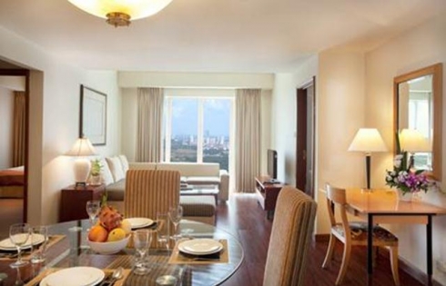 Tập đoàn Keppel Land Hospitality Management giới thiệu 2 khách sạn cao cấp tại Việt Nam