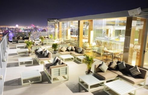 Fusion Suites Đà Nẵng Beach giới thiệu nhà hàng đẳng cấp mới