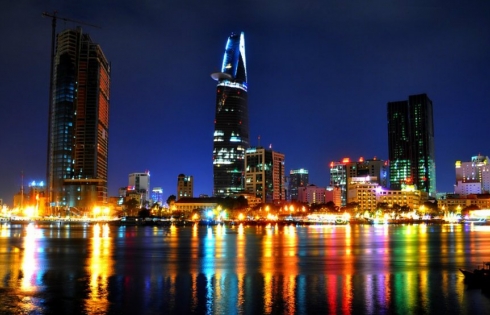 Hồ Chí Minh là thành phố phát triển nhanh nhất thế giới, theo báo cáo của tập đoàn JLL