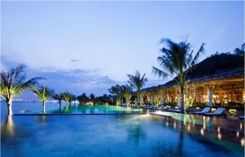 Trăng Mật Lãng Mạn Ở Amiana Resort Nha Trang
