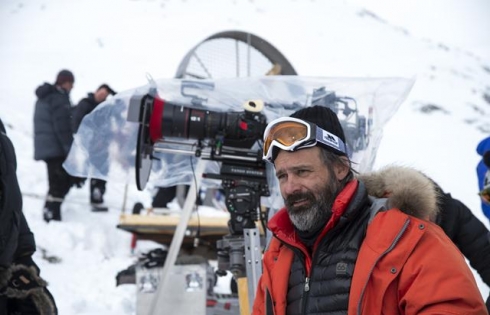 Everest được bình chọn là một trong những phim đáng xem nhất tuần