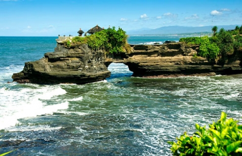 Du lịch Bali với giá mềm chỉ từ 15,99 triệu đồng