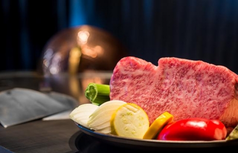 Đến Kobe thử món bò trứ danh đắt nhất thế giới