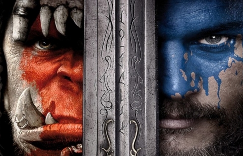 Warcraft: Đại Chiến Hai Thế Giới 