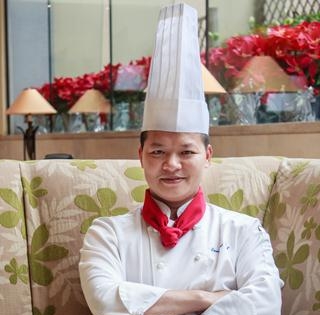 Khách sạn Nikko Hanoi chào đón tổng bếp trưởng mới