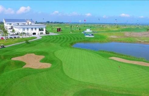 Faros Golf Tournament với giải thưởng lên tới 25 tỷ đồng 