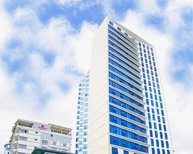 Khai trương Khách sạn StarCity Nha Trang, thành viên mới của Ocean Hospitality 