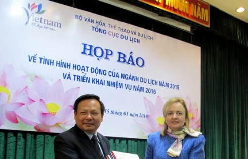 Đáp ứng nguồn nhân lực du lịch chất lượng với Bộ Tiêu chuẩn Nghề Du lịch Việt Nam