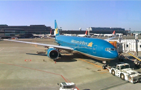 Vietnam Airlines áp dụng giá ưu đãi đặc biệt trên hành trình nội địa 