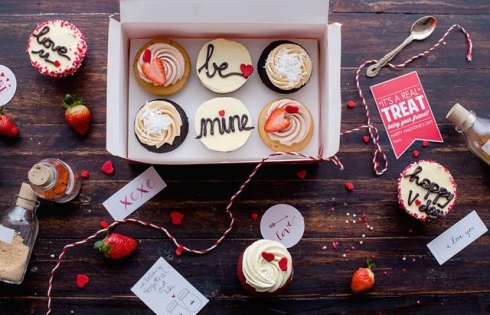 Sát nhập thương hiệu Mint Cupcake Creations vào tập đoàn KAfe Group