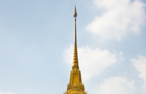 Ưu đãi tour Thái Lan dịp Tết Nguyên Đán