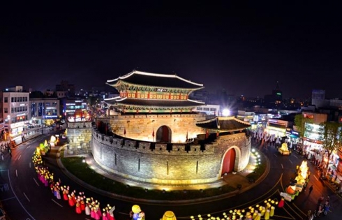 Hàn Quốc xúc tiến du lịch tỉnh Gyeonggi tới thị trường Việt Nam