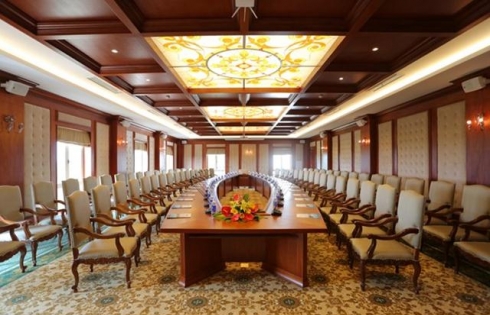 FLC Vĩnh Thịnh Resort được Tổng cục du lịch xác nhận đạt tiêu chuẩn 5 sao