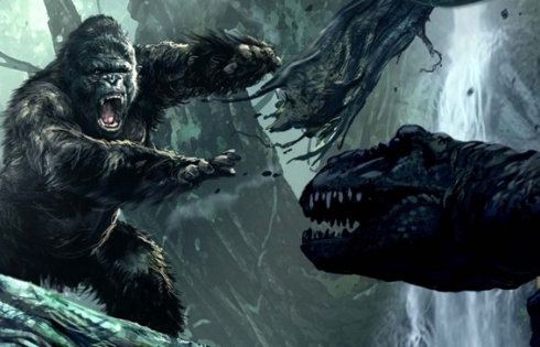 Nhà sản xuất phim 'Kong: Skull island' gửi tâm thư tới báo giới Việt Nam 
