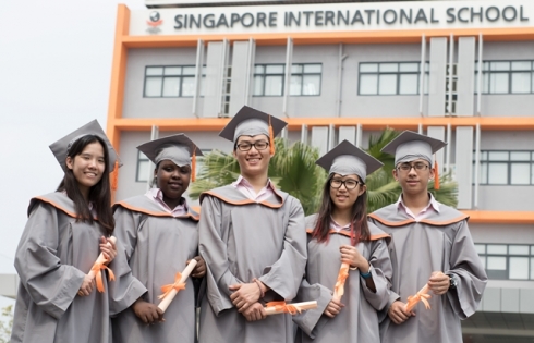 Khởi công khu phức hợp giáo dục quốc tế Singapore tại Hạ Long