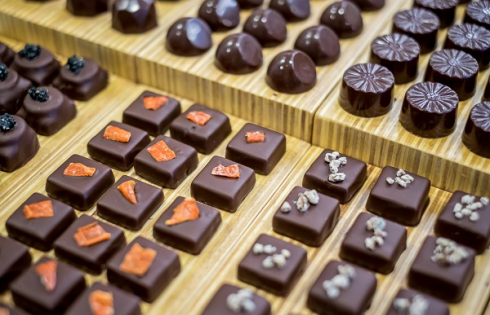Maison Marou: Chocolate đẳng cấp thế giới ngay giữa trái tim Sài Gòn