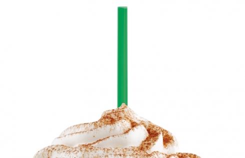 Starbucks Frappuccinotruyền cảm hứng cho những chuyến phiêu lưu mùa hè