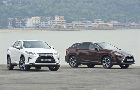 Toyota Việt Nam đạt doanh số 4.277 xe trong tháng 5