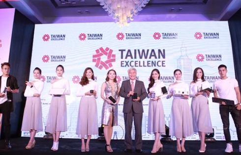Khởi động chiến dịch Taiwan Excellence năm thứ 7 tại Việt Nam