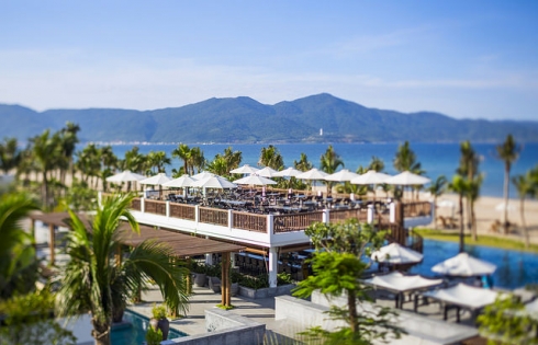 Premier Village Danang Resort – Điểm đến lý tưởng cho gia đình 