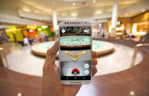 Pokémon Go – Cơ hội hút khách cho các cửa hàng và nhà bán lẻ