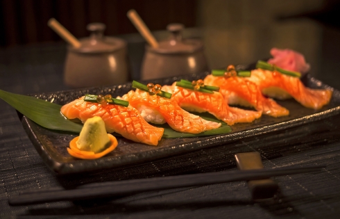 Tuần lễ ẩm thực Nhật Bản tại Hotel Royal Hoi An, MGallery by Sofitel