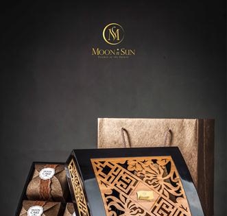 Ra mắt thương hiệu quà tặng ẩm thực cao cấp ‘Moon n Sun’ và bộ quà tặng trung thu 2016