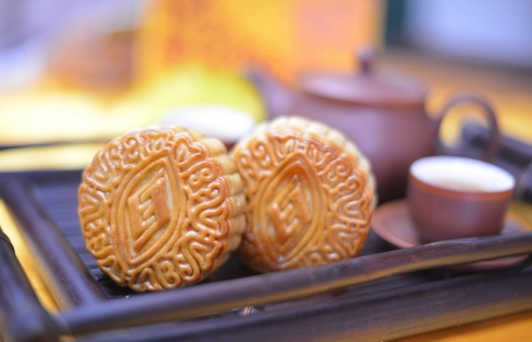 Bánh Trung Thu - Quà tặng mùa trăng rằm mang đậm hương vị Á Đông