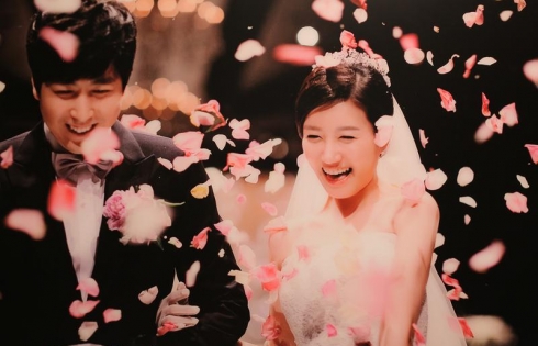 Chụp hình cưới kết hợp du lịch tại Hàn Quốc, tại sao không?