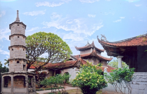 APT Travel ra mắt tour 'Du lịch Tâm linh về miền Kinh Bắc' 2016