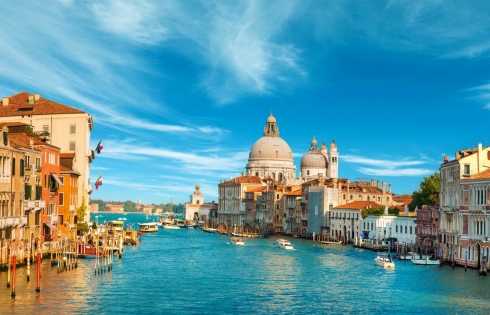 Cuộc thi ‘10 ngày khám phá 10 điều thú vị nhất nước Ý’ 